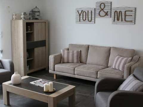 Location maison 4 pièces