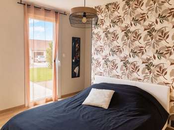Location Maison 3 chambresVains