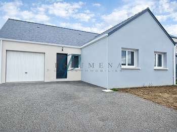 Location Maison 3 chambresVair-sur-Loire