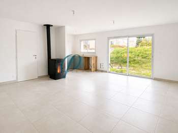 Location Maison 3 chambresVair-sur-Loire