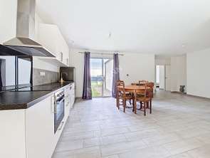 Location Maison 3 chambresVair-sur-Loire