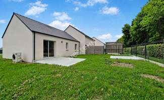 Photo Location maison Vair-sur-Loire