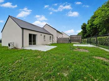 Photo Location maison Vair-sur-Loire