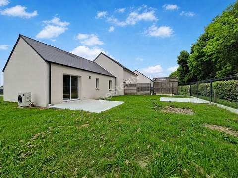 Location maison 4 pièces Vair-sur-Loire 44