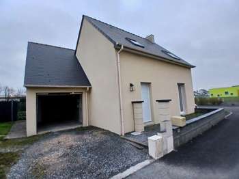 Location Maison 3 chambresVair-sur-Loire