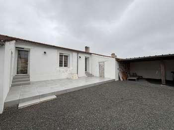 Location Maison 2 chambresVairé