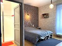 Location maison 6 pièces