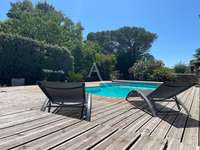 Location maison 6 pièces