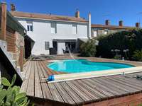Location maison 6 pièces