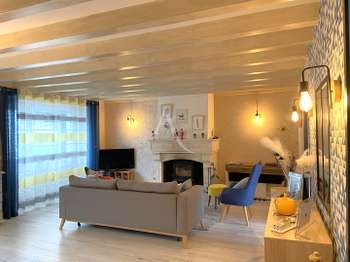 Location maison 6 pièces