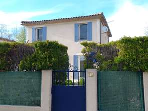 Location Maison 3 chambresVaison-la-Romaine