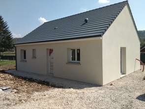 Location Maison 3 chambresVal-Couesnon