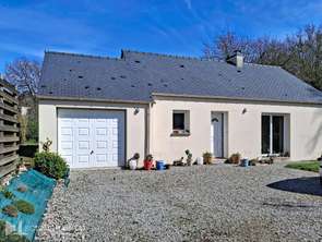 Location Maison 3 chambresVal d'Anast