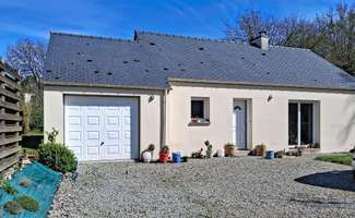 Photo Location maison Val d'Anast