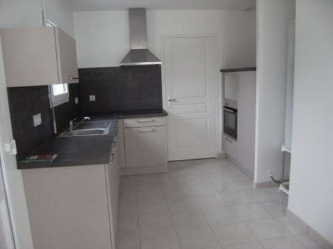 Location maison 4 pièces