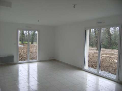 Location maison 4 pièces
