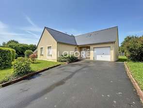 Location Maison 4 chambresVal d'Anast