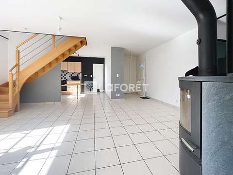 Location maison 6 pièces