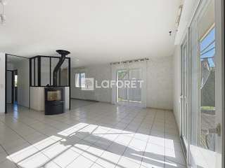 Location maison 6 pièces