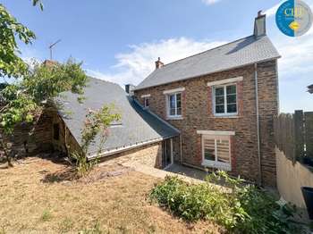 Location Maison 3 chambresVal d'Anast
