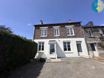 Location Maison 3 chambresVal d'Anast