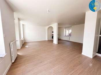 Location maison 5 pièces