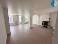 Location maison 5 pièces