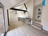 Location maison 5 pièces