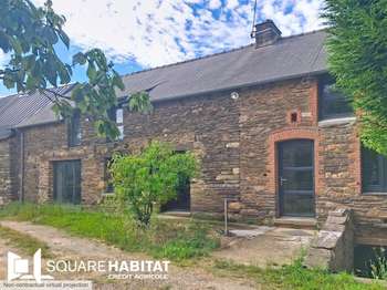 Location Maison 3 chambresVal d'Anast