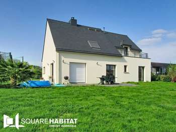 Photo Location maison Val d'Anast