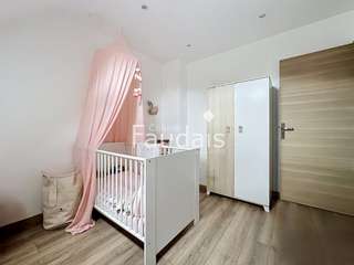 Location maison 6 pièces