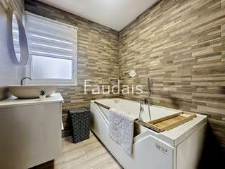 Location maison 6 pièces