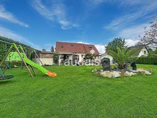 Location maison 6 pièces
