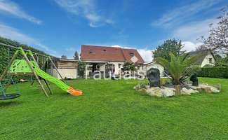 Photo Location maison Val-d'Arry