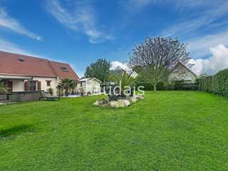 Location maison 6 pièces