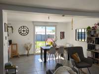 Location maison 5 pièces