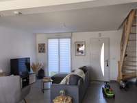 Location maison 5 pièces