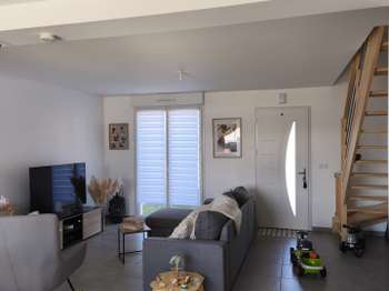 Location maison 5 pièces