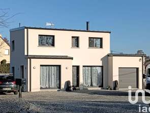 Location Maison 4 chambresVal-d'Izé