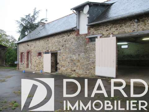 Location maison 3 pièces