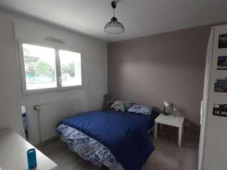 Location maison 5 pièces