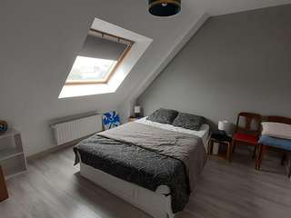 Location maison 5 pièces