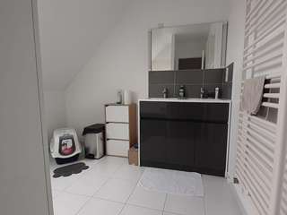 Location maison 5 pièces