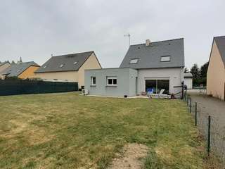 Location maison 5 pièces
