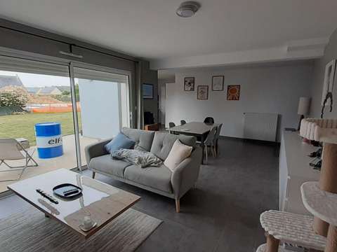 Location maison 5 pièces Val-d'Izé 35