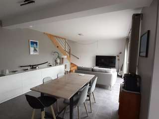 Location maison 5 pièces