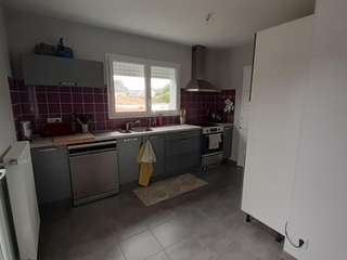 Location maison 5 pièces