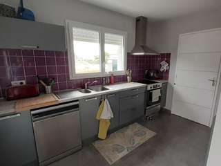Location maison 5 pièces