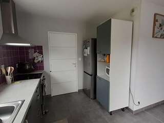 Location maison 5 pièces