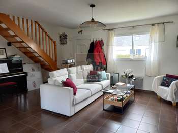 Location Maison 3 chambresVal-d'Izé